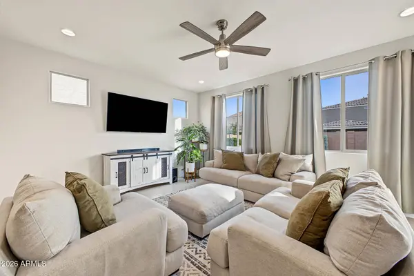 3715 E SWEETCLOVER Lane, San Tan Valley, AZ 85140