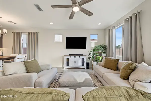 3715 E SWEETCLOVER Lane, San Tan Valley, AZ 85140