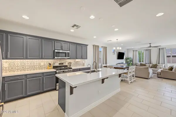 3715 E SWEETCLOVER Lane, San Tan Valley, AZ 85140