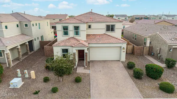 3715 E SWEETCLOVER Lane