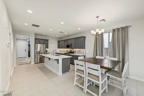 3715 E SWEETCLOVER Lane, San Tan Valley, AZ 85140