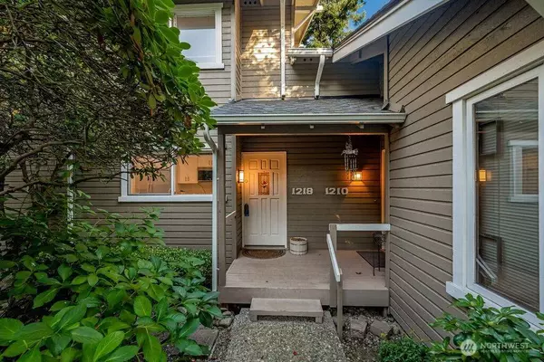 1218 101st PL NE, Bellevue, WA 98004