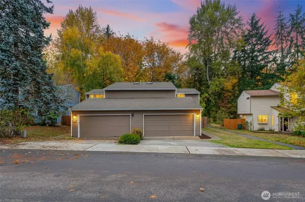 13324 NE 138th Pl, Kirkland, WA 98034