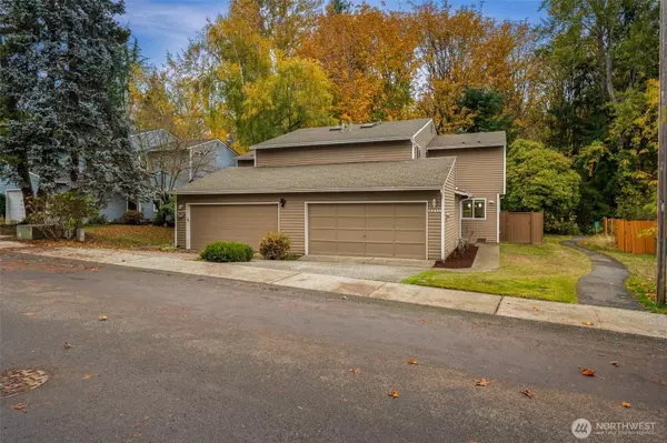 13324 NE 138th Pl, Kirkland, WA 98034