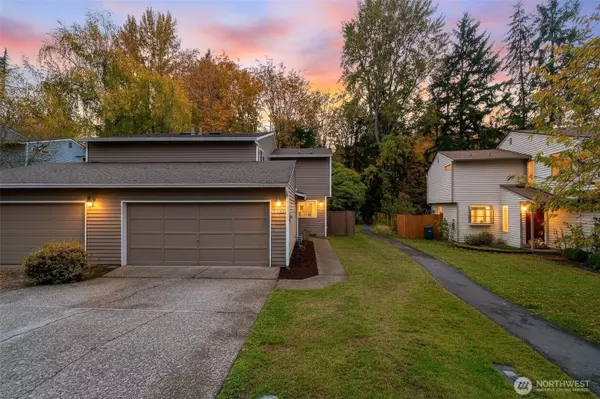 13324 NE 138th Pl, Kirkland, WA 98034