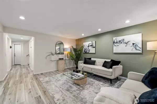 13324 NE 138th Pl, Kirkland, WA 98034