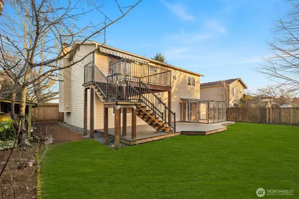 14401 82nd AVE NE, Kirkland, WA 98034