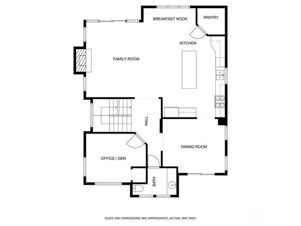 810 5th AVE NW, Issaquah, WA 98027