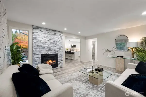 13324 NE 138th Pl, Kirkland, WA 98034