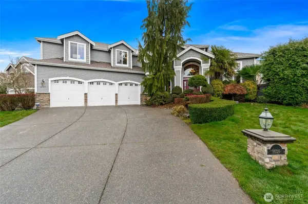 18725 35th DR SE, Bothell, WA 98012