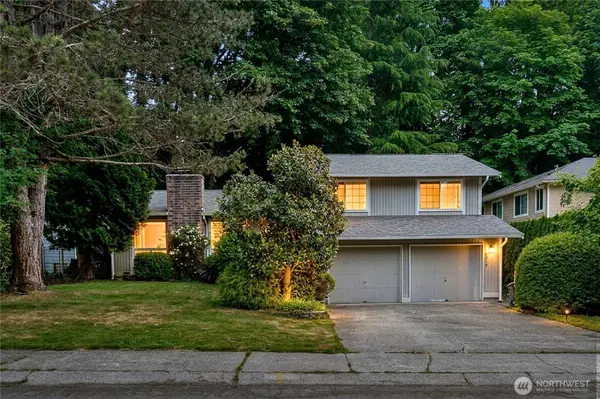 14616 106th AVE NE, Bothell, WA 98011