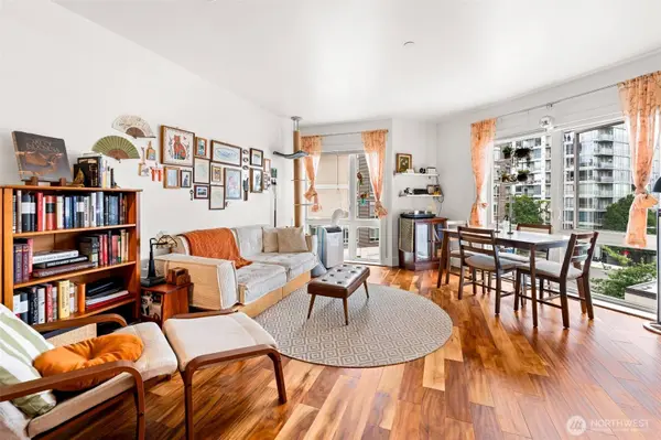 159 Denny WAY #313, Seattle, WA 98109