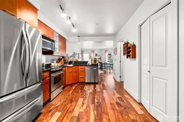 159 Denny WAY #313, Seattle, WA 98109
