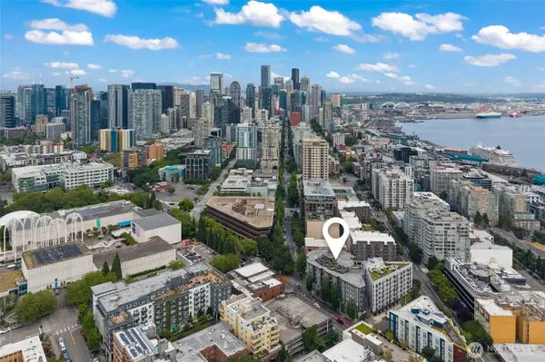 159 Denny WAY #313, Seattle, WA 98109