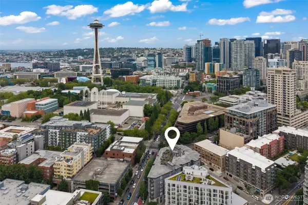 159 Denny WAY #313, Seattle, WA 98109