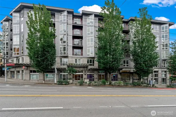159 Denny WAY #313, Seattle, WA 98109