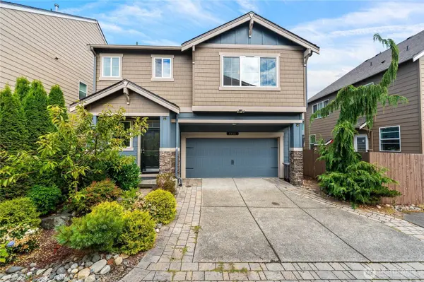 1713 98th ST SE, Lake Stevens, WA 98258
