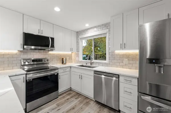 13324 NE 138th Pl, Kirkland, WA 98034