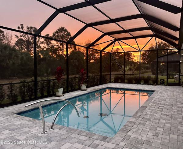 2049 Windbrook DR SE, Palm Bay, FL 32909
