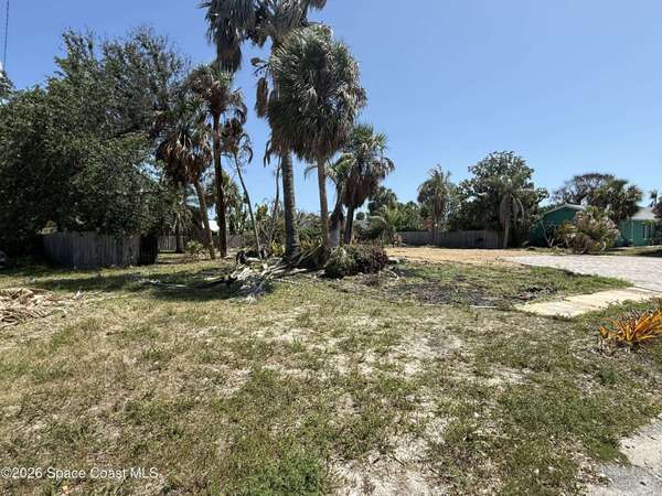 292 Sand Dollar RD