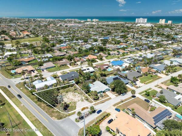 292 Sand Dollar RD, Indialantic, FL 32903