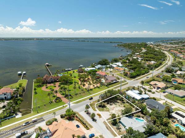 292 Sand Dollar RD, Indialantic, FL 32903