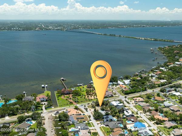 292 Sand Dollar RD, Indialantic, FL 32903