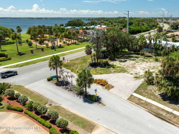 292 Sand Dollar RD, Indialantic, FL 32903