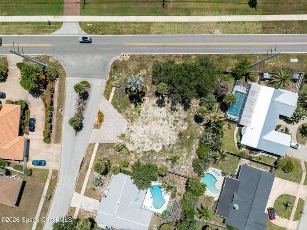 292 Sand Dollar RD, Indialantic, FL 32903
