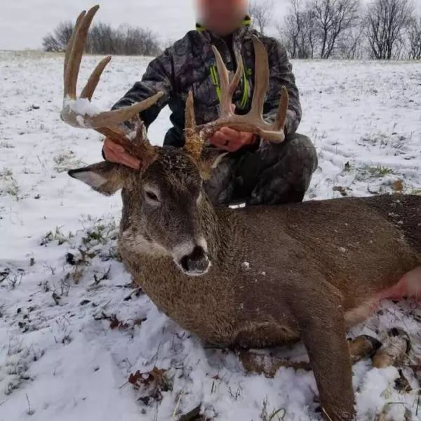 00 Holhfeld Rd, Hamburg, WI 54621