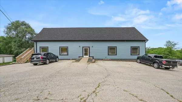 N3239 State Road 16 -, Medary, WI 54601