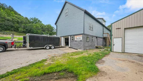 N3239 State Road 16 -, Medary, WI 54601