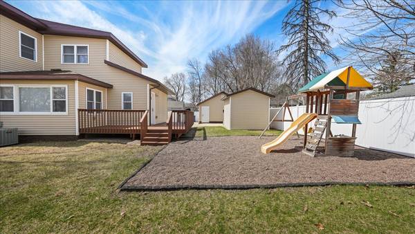 Sparta, WI 54656-2115,406 Jefferson Ave