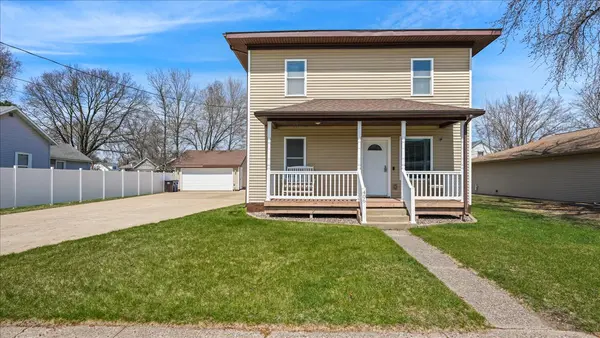 406 Jefferson Ave, Sparta, WI 54656-2115