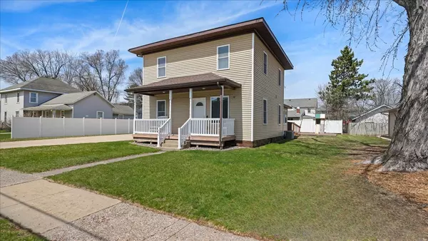 406 Jefferson Ave, Sparta, WI 54656-2115