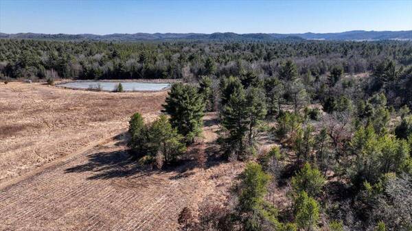 LOT 1 COUNTY HIGHWAY II -, Lafayette, WI 54656