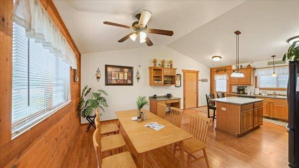 244 BLOSSOM Dr, Warrens, WI 54666