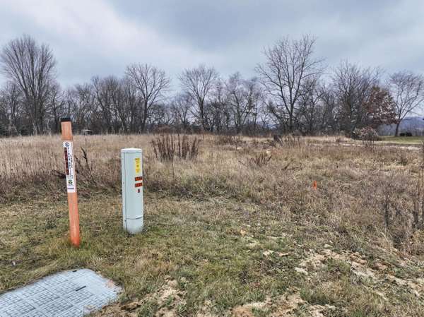Lot 4 Heritage Blvd, West Salem, WI 54669