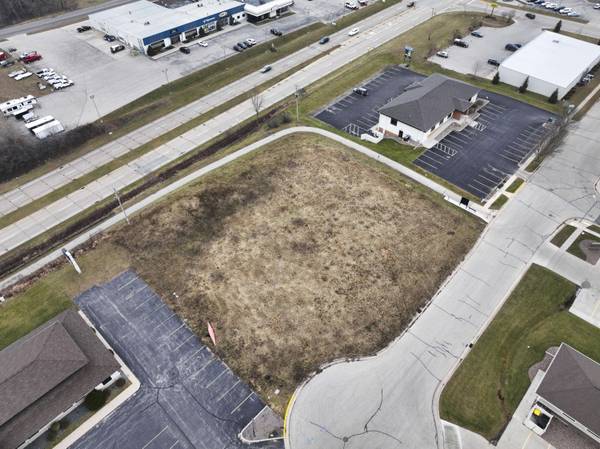 Lot 2 Heritage Blvd, West Salem, WI 54669