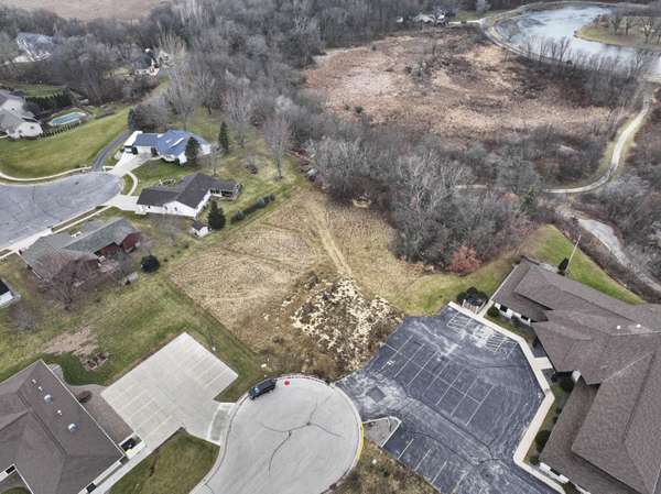 Lot 4 Heritage Blvd, West Salem, WI 54669