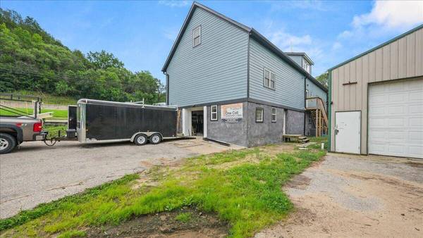 N3239 State Road 16 -, Medary, WI 54601