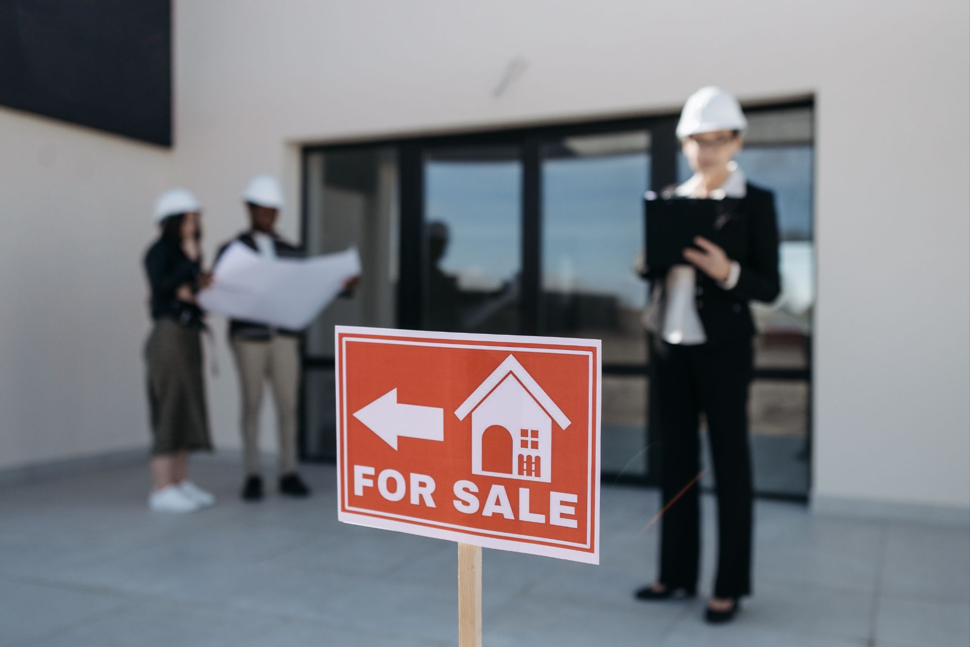 new jersey homes genid group