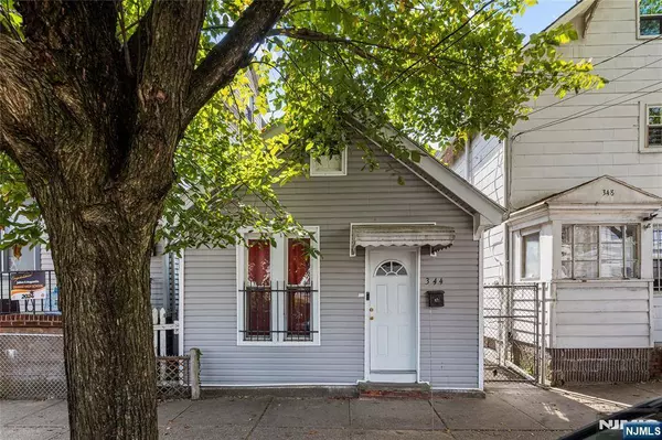 344-348 Henry ST, Orange, NJ 07050