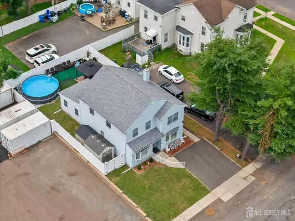 117 Jackson AVE, Dunellen, NJ 08812