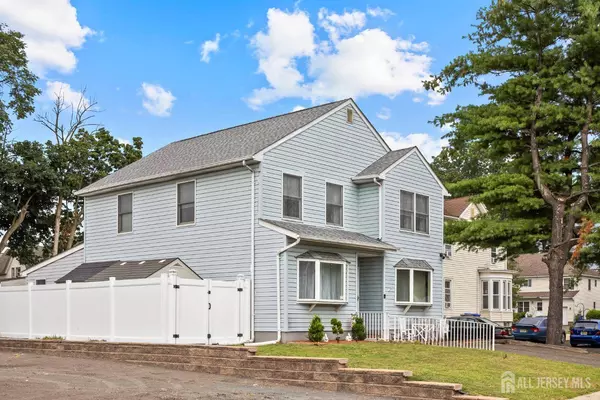 117 Jackson AVE, Dunellen, NJ 08812