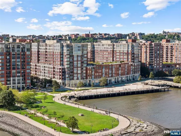 1125 Maxwell LN #711, Hoboken, NJ 07030