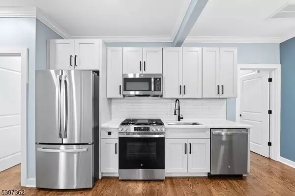 8 Essex St #2, Nutley Twp., NJ 07110