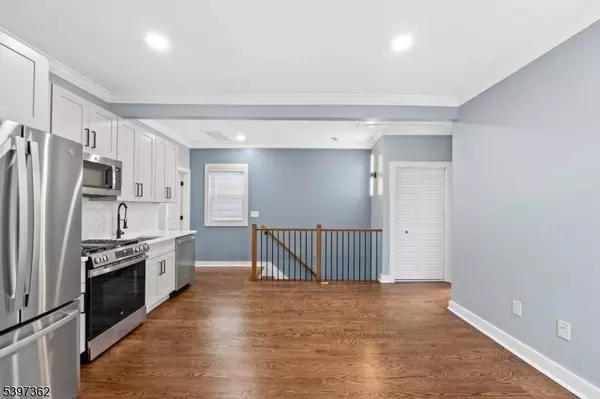 8 Essex St #2, Nutley Twp., NJ 07110