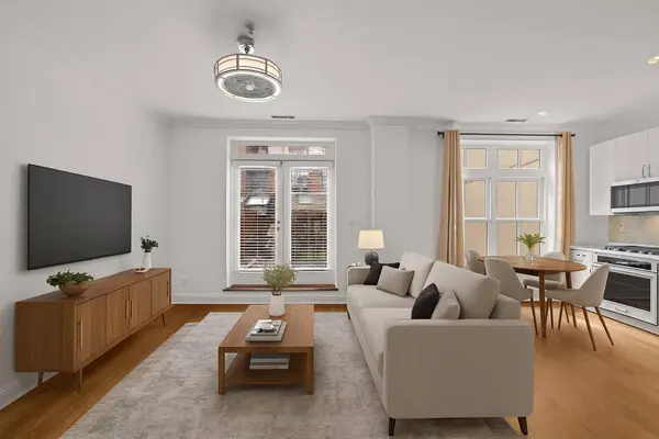 104 YORK ST  #Unit 2, Jc Downtown, NJ 07302