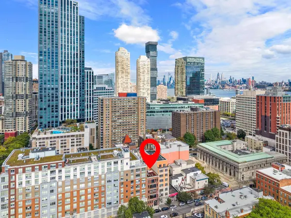 104 YORK ST  #Unit 2, Jc Downtown, NJ 07302